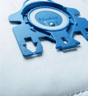 Miele AirClean 3D Efficiency Vacuum FilterBags (Type GN) - Meissner Sewing and Vacuum