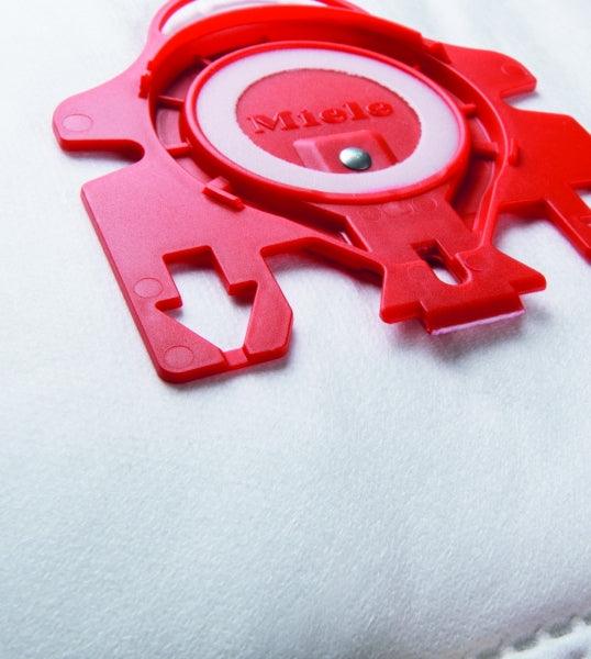Miele AirClean 3D Efficiency Vacuum FilterBags (Type FJM) - Meissner Sewing and Vacuum