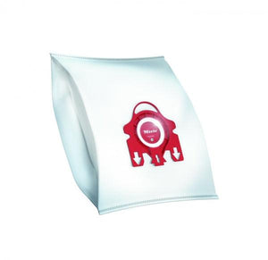Miele AirClean 3D Efficiency Vacuum FilterBags (Type FJM) - Meissner Sewing and Vacuum