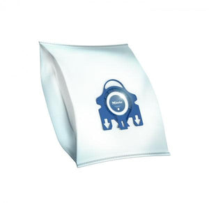 Miele AirClean 3D Efficiency Vacuum FilterBags (Type GN) - Meissner Sewing and Vacuum