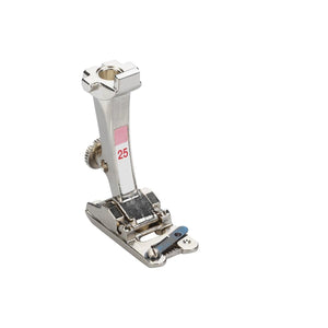 BERNINA Cording Foot with 5 Grooves #25 - Meissner Sewing and Vacuum