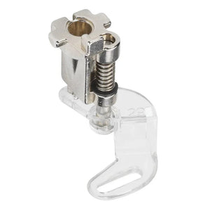 BERNINA Quilting Foot #29 - Meissner Sewing and Vacuum BERNINA Quilting Foot #29 - Meissner Sewing and Vacuum