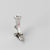 Bernina Overlock Foot #2A Bernina Overlock Foot #2A
