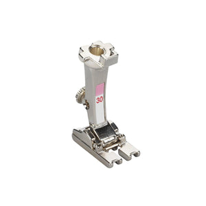 BERNINA Pintuck Foot with 3 Grooves #30 - Meissner Sewing and Vacuum