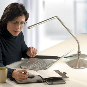 Daylight Slimline Table Base - Meissner Sewing and Vacuum