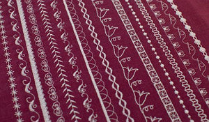 Used Viking Epic 95Q Sewing Machine - Recertified - Meissner Sewing and Vacuum