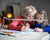 Настольная лампа Daylight Slimline 3 LED NLA  Настольная лампа Daylight Slimline 3 LED NLA