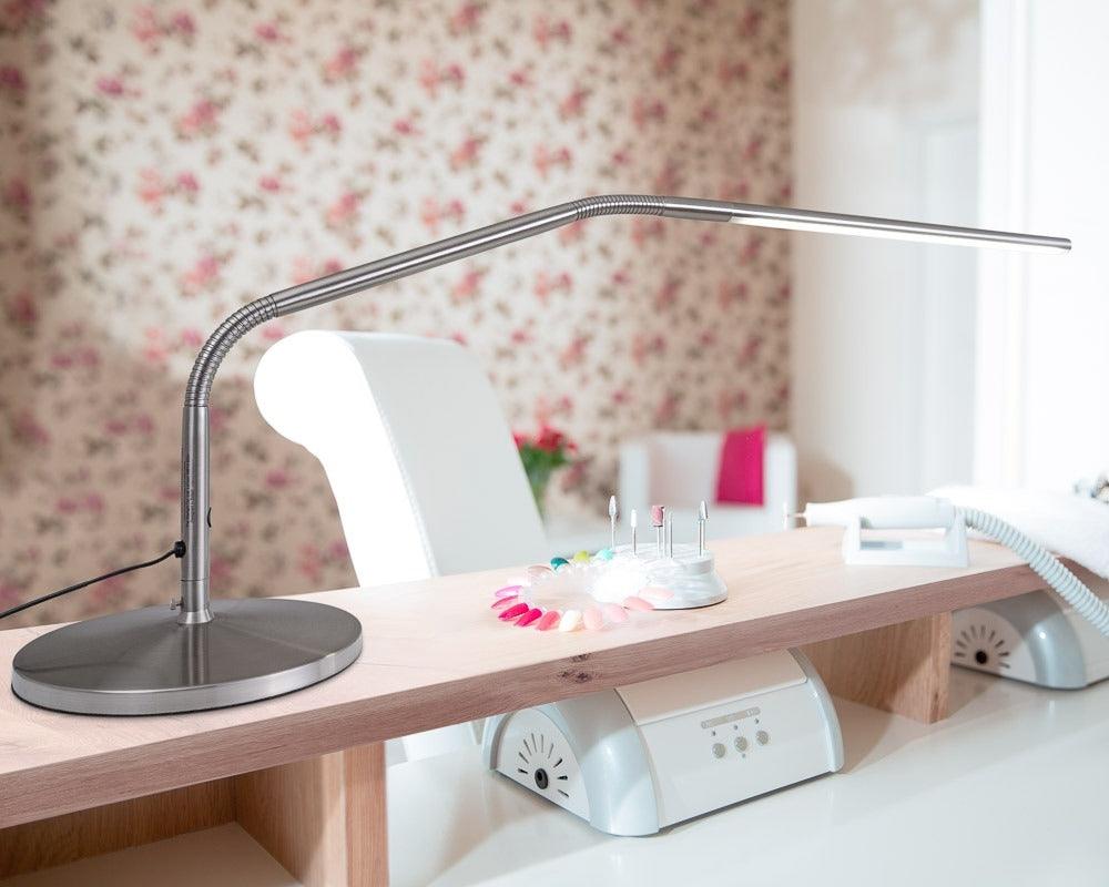 Daylight Slimline 3 LED Table Lamp - Meissner Sewing and Vacuum