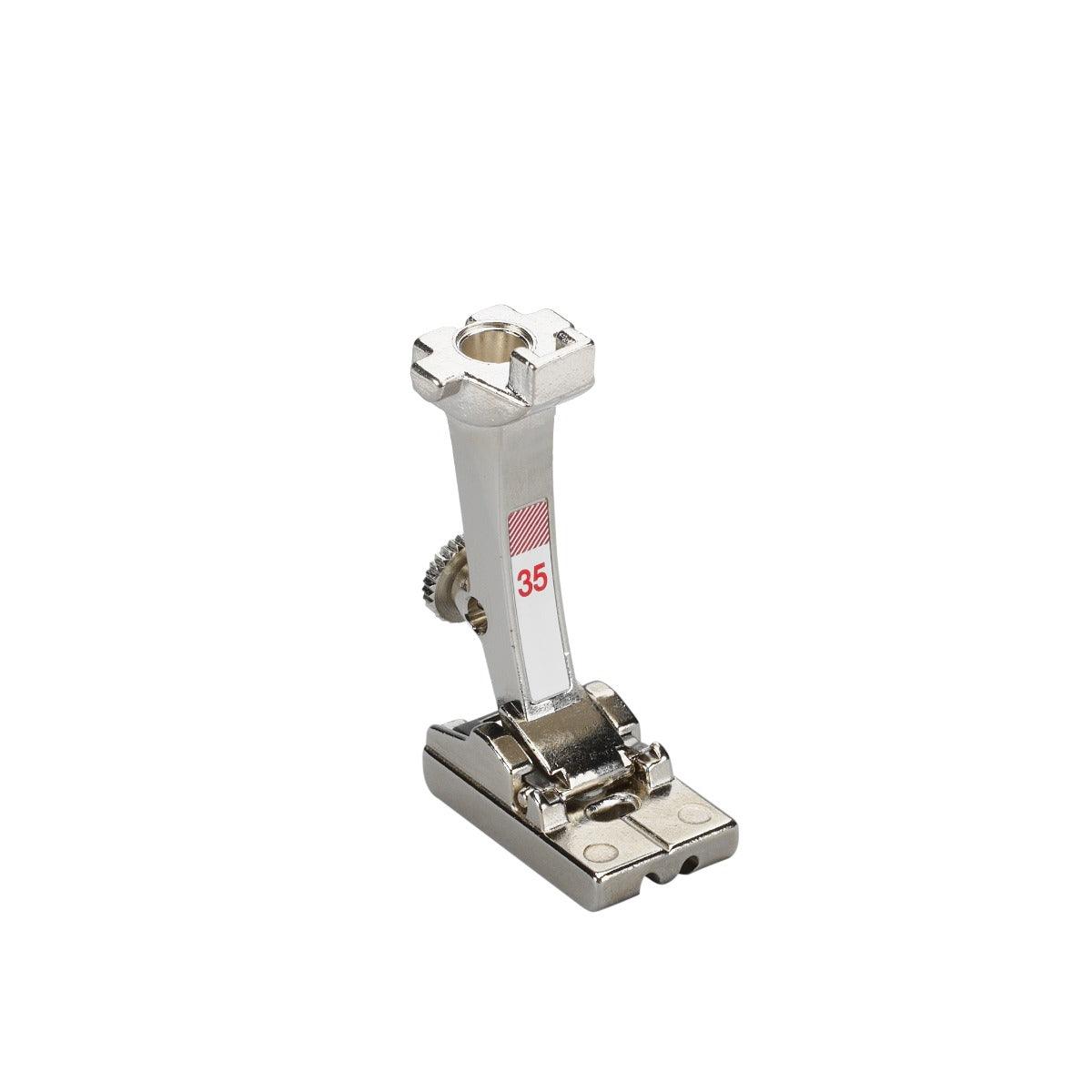 Bernina Invisible Zipper Foot #35 - Meissner Sewing and Vacuum