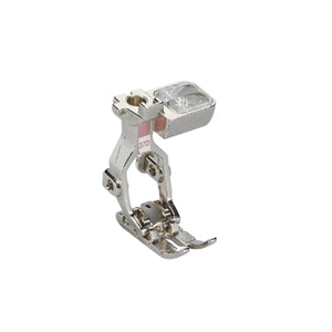 BERNINA Patchwork Foot #37D - Meissner Sewing and Vacuum