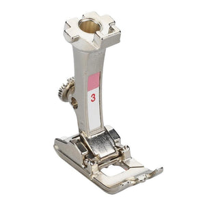 Bernina Buttonhole Foot #3 - Meissner Sewing and Vacuum Bernina Buttonhole Foot #3 - Meissner Sewing and Vacuum