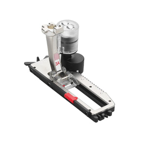 BERNINA Buttonhole Foot with Slide #3A - Meissner Sewing and Vacuum