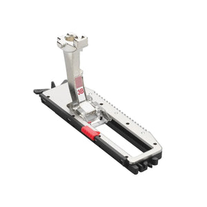 BERNINA Buttonhole Foot with Slide #3B - Meissner Sewing and Vacuum