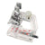 Prensatelas para encuadernación con sesgo ajustable Baby Lock (ESG-ABB) Prensatelas para encuadernación con sesgo ajustable Baby Lock (ESG-ABB)