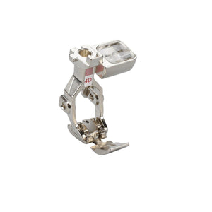 BERNINA Zipper Foot #4D - Meissner Sewing and Vacuum