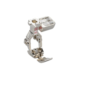 BERNINA Zipper Foot #4D - Meissner Sewing and Vacuum BERNINA Zipper Foot #4D - Meissner Sewing and Vacuum