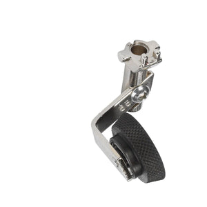 BERNINA Leather Roller Foot #55 - Meissner Sewing and Vacuum