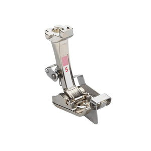 Bernina Blindstitch Foot #5 - Meissner Sewing and Vacuum