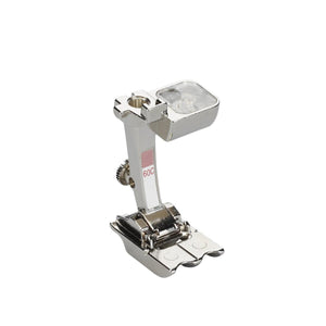 BERNINA Double Cord Foot #60C - Meissner Sewing and Vacuum