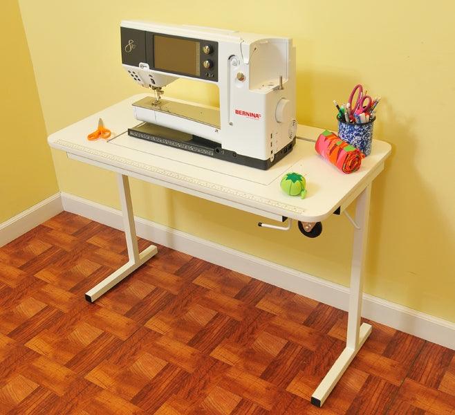 Arrow Gidget II Sewing Table - Meissner Sewing and Vacuum