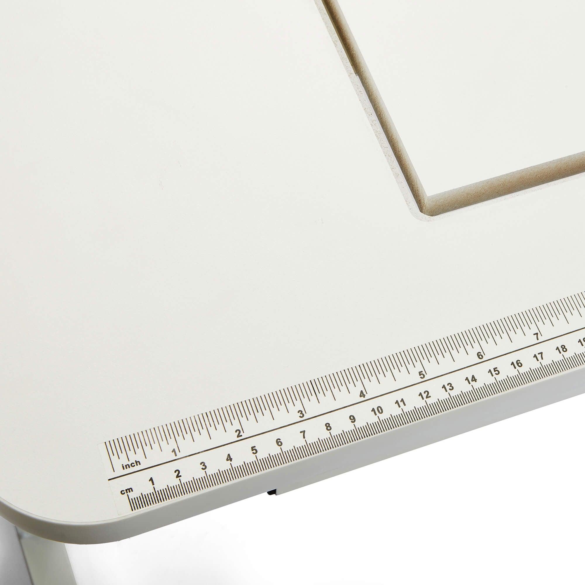 Arrow Gidget II Sewing Table - Meissner Sewing and Vacuum
