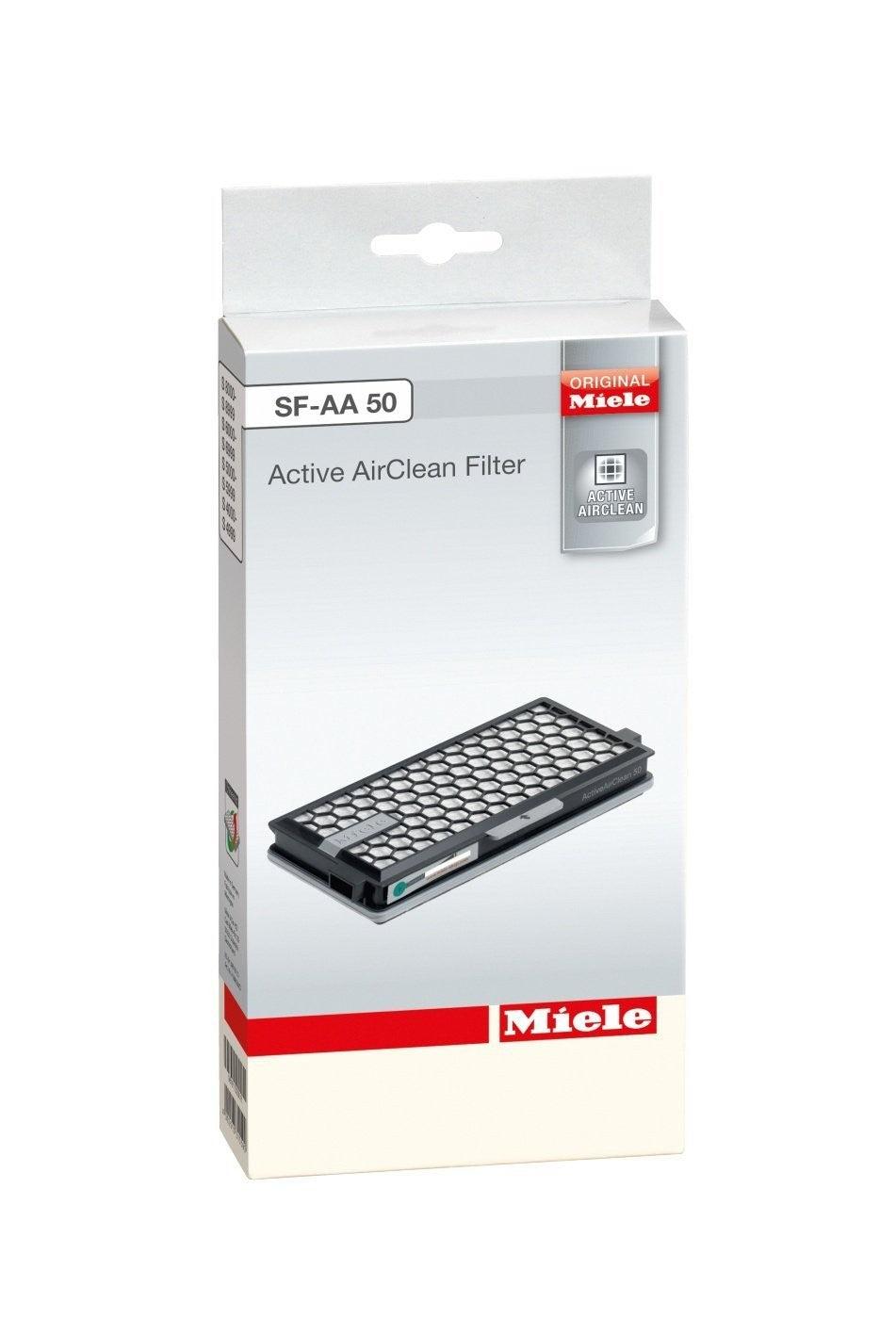 Miele Active AirClean Vacuum Filter SF-AA 30 - Meissner Sewing and Vacuum