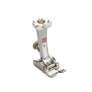 BERNINA Embroidery Foot #6 - Meissner Sewing and Vacuum