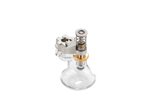 BERNINA Adjustable Gliding Cup Foot #74 - Meissner Sewing and Vacuum