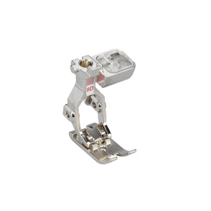 BERNINA Jeans Foot #8D - Meissner Sewing and Vacuum