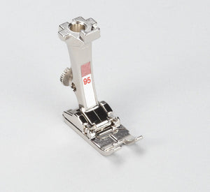 BERNINA Binder Foot #95 - Meissner Sewing and Vacuum