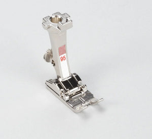 BERNINA Binder Foot #95 - Meissner Sewing and Vacuum BERNINA Binder Foot #95 - Meissner Sewing and Vacuum