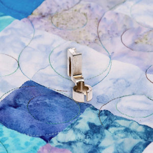 Baby Lock Low Shank Open Toe Ruler Foot - Meissner Sewing and Vacuum