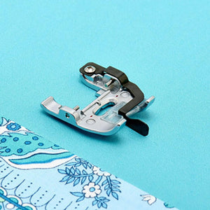 Baby Lock Stitch in the Ditch Sole for Digital Dual Feed Foot - Meissner Sewing and Vacuum