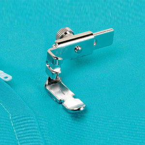 Baby Lock Adjustable Zipper/Piping Foot