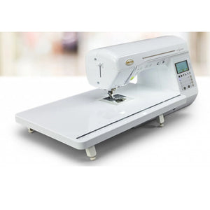 Baby Lock Extension Table for Group G machines - Meissner Sewing and Vacuum