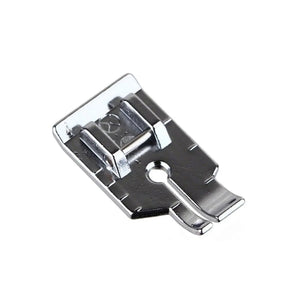 Baby Lock 1/4" Foot with Locking Pin - Meissner Sewing and Vacuum