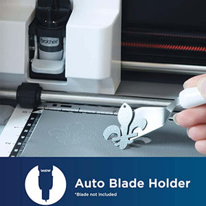 Brother Scan n Cut Auto Blade Holder for DX Series