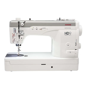 Janome HD9 Professional Sewing & Quilting Machine - Meissner Sewing and Vacuum