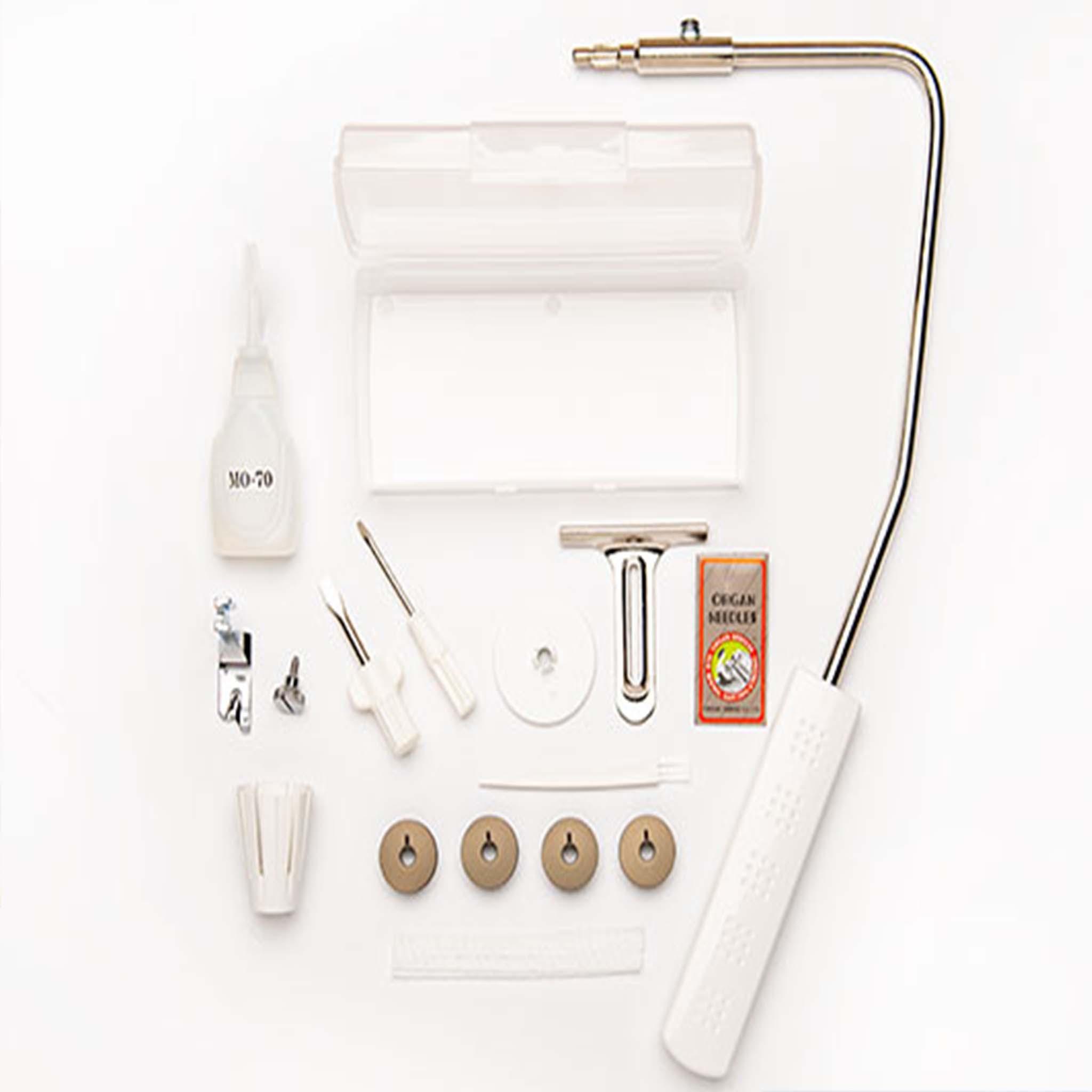 Janome HD9 Professional Sewing & Quilting Machine - Meissner Sewing and Vacuum