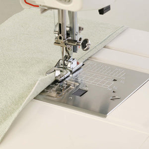 Janome Hemmer Feet Set (6mm) for 7MM Machines - Meissner Sewing and Vacuum