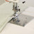 Janome Hemmer Feet Set (4mm & 6mm) Janome Hemmer Feet Set (4mm & 6mm)