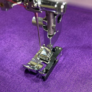 Janome 1/4" O Foot for 9MM Machines - Meissner Sewing and Vacuum