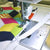Janome AcuFeed Flex Zipper Foot ED (Single) Janome AcuFeed Flex Zipper Foot ED (Single)
