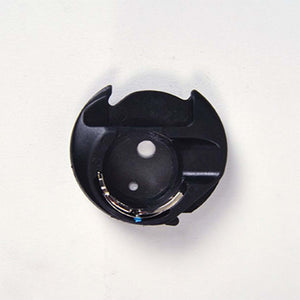 Janome Bobbin case for Free Motion Quilting for M7 and M17 - Meissner Sewing and Vacuum