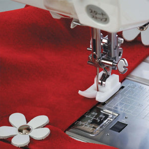 Janome UltraGlide 9MM Foot - Meissner Sewing and Vacuum