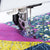 Pfaff Clear Stitch-in-the-Ditch Foot with IDT Pfaff Clear Stitch-in-the-Ditch Foot with IDT