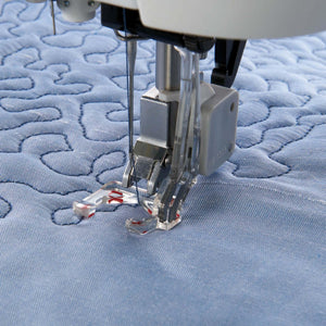 Pfaff Free-Motion Open Toe Foot - Meissner Sewing and Vacuum