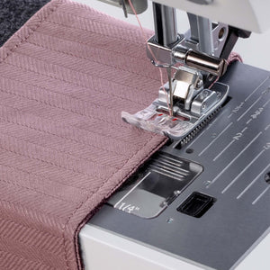 Pfaff Quilt Ambition 635 - Meissner Sewing and Vacuum