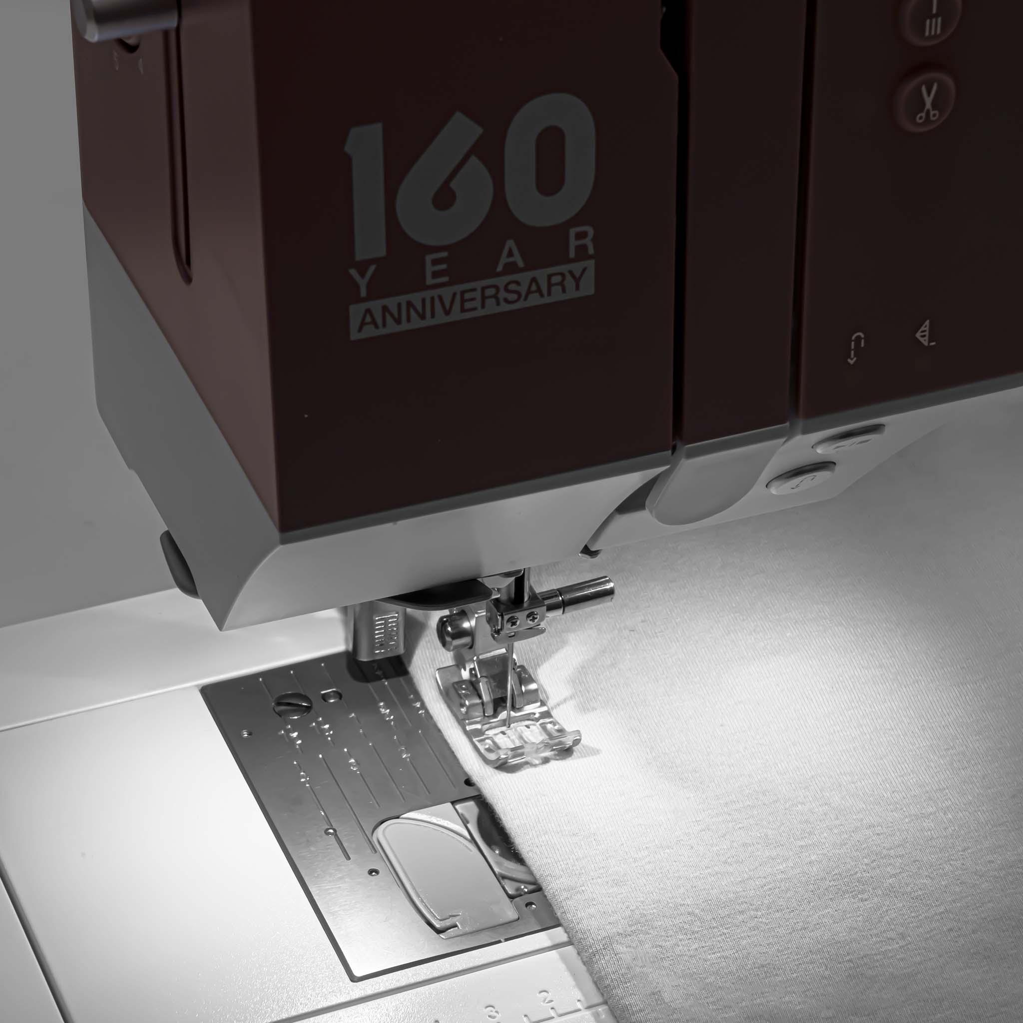 Pfaff Quilt Ambition 635 - Meissner Sewing and Vacuum