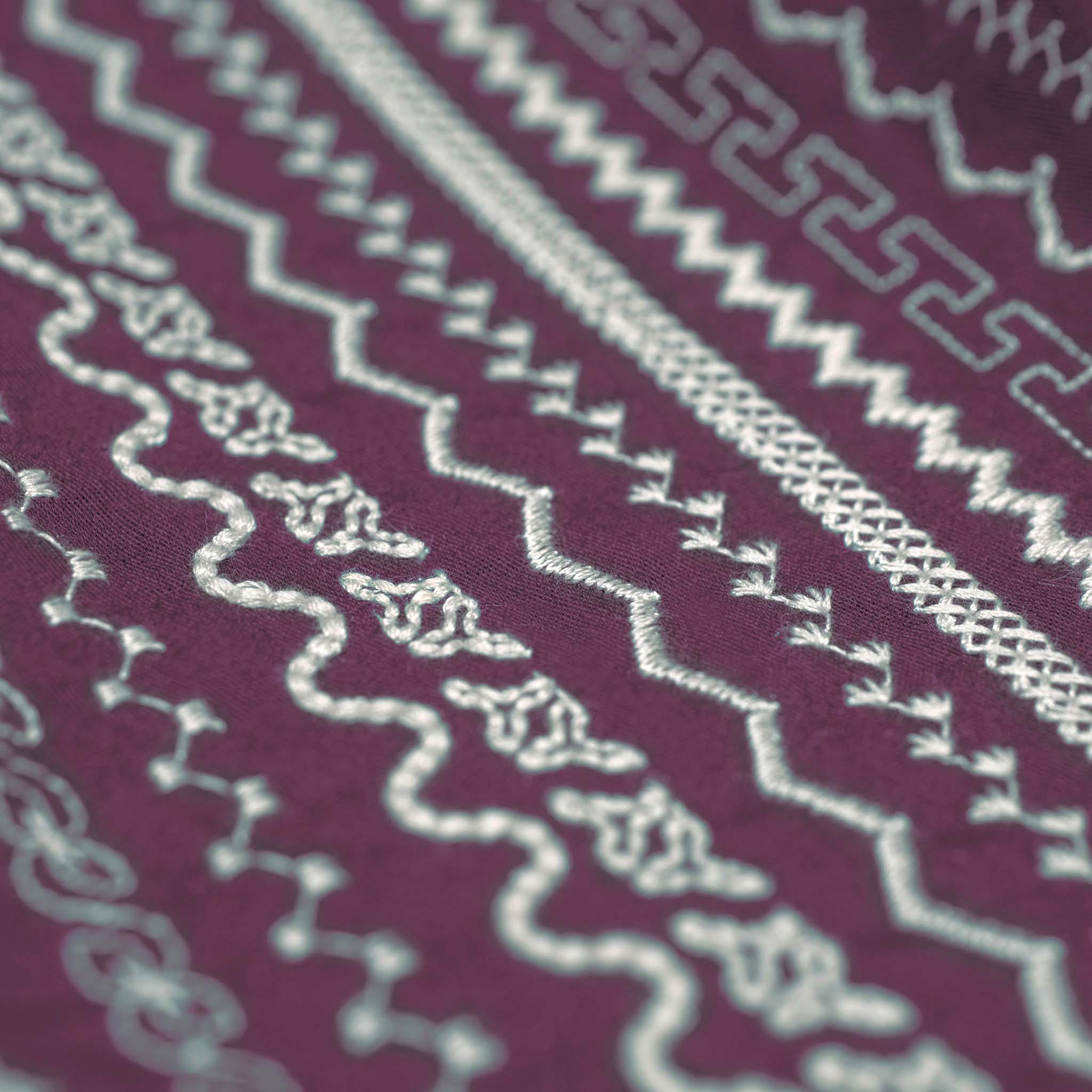 Pfaff Quilt Ambition 635 - Meissner Sewing and Vacuum